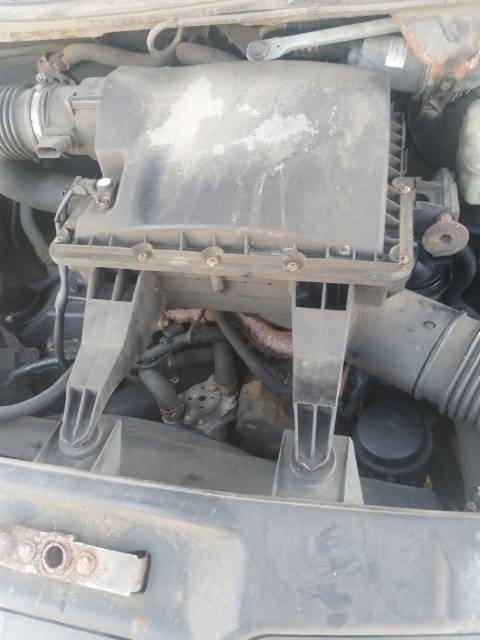 Грузовой автомобиль Mercedes-Benz Sprinter 518 CDI, 2007 года - Изображение 18