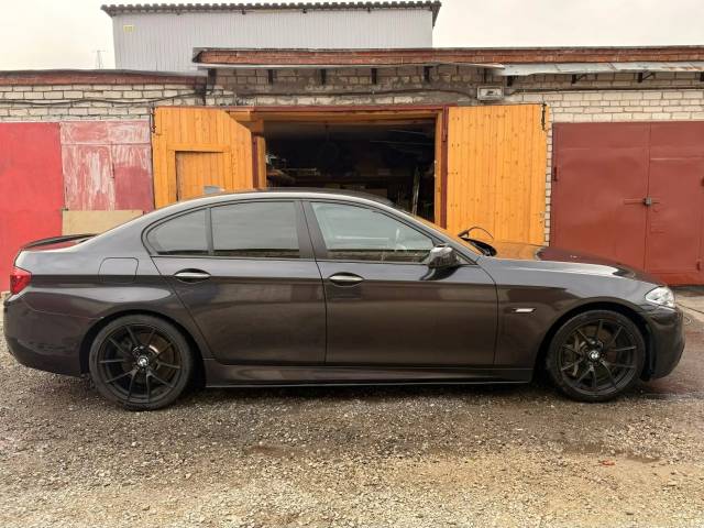BMW 5 серии, 2012 года, 245 лс, 226454 км, полный привод, АКПП - Изображение 4