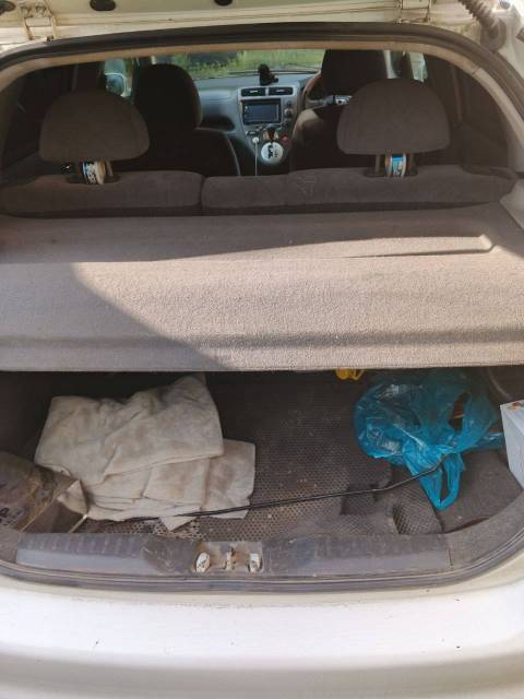 Honda Civic, 2002 года, 105 лс, АКПП - Изображение 8