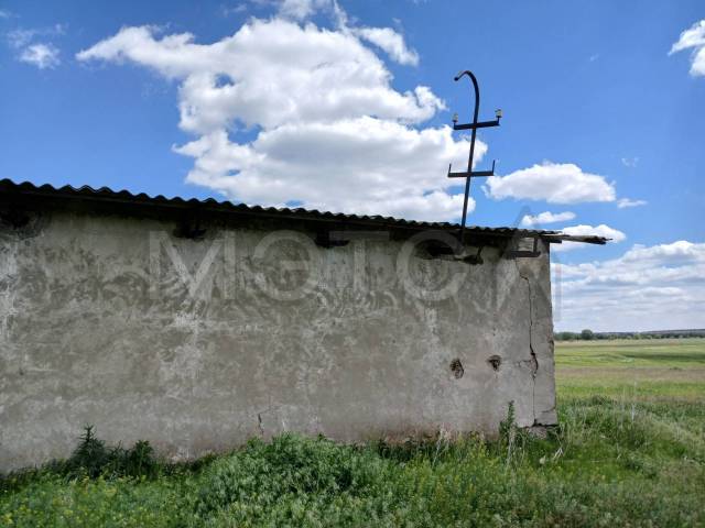 Здание 1970 кв.м. и земельный участок 2410+/-31 кв.м. в Волгоградской обл. - Изображение 4