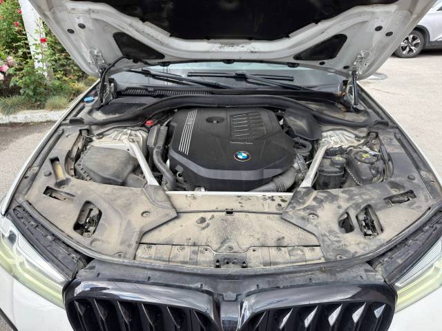 BMW 5 серии, 2020 года, 340 лс, 100000 км, полный привод, АКПП - Изображение 3