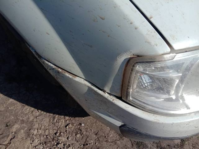 Lada Largus, 2014 года, 104.7 лс, 800000 км - Изображение 9