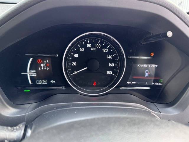Honda Vezel, 2017 года, 131 лс, 143962 км, АКПП - Изображение 6