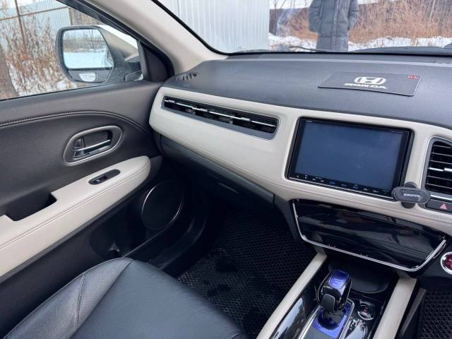 Honda Vezel, 2017 года, 131 лс, 143962 км, АКПП - Изображение 10