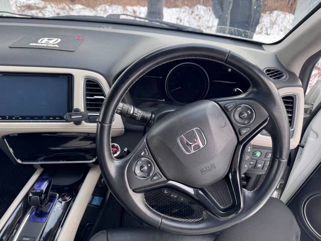 Honda Vezel, 2017 года, 131 лс, 143962 км, АКПП - Изображение 7