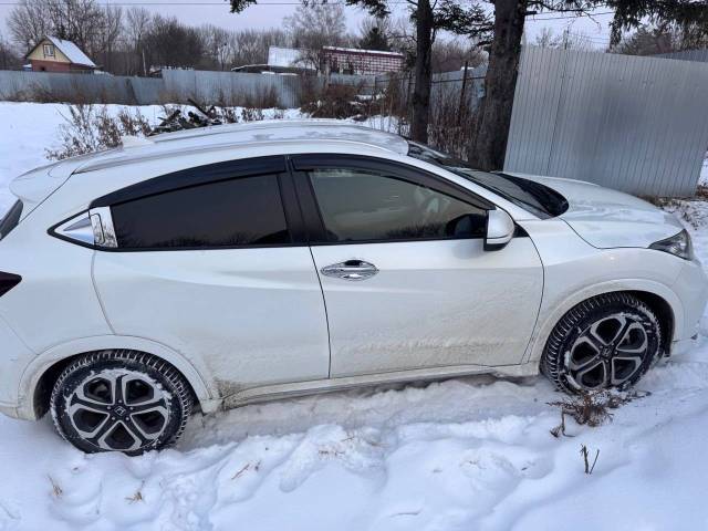 Honda Vezel, 2017 года, 131 лс, 143962 км, АКПП - Изображение 4