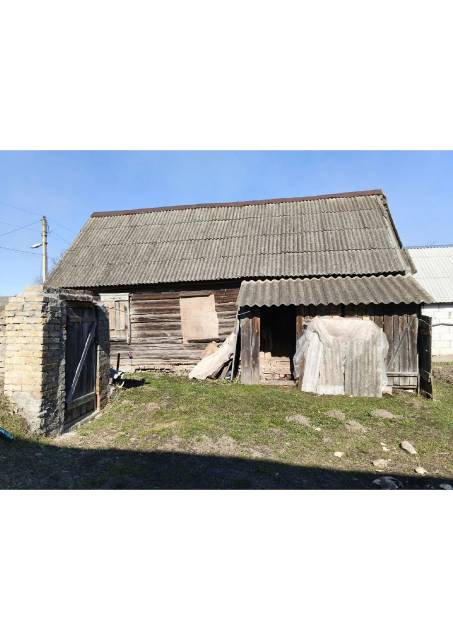 Земельный участок в Брянской обл., 2600 кв.м. - Изображение 1