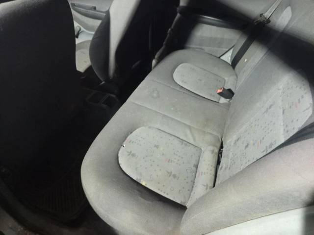 Skoda Fabia, 2003 года, 68 лс - Изображение 6