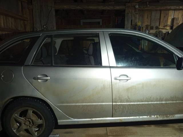 Skoda Fabia, 2003 года, 68 лс - Изображение 3