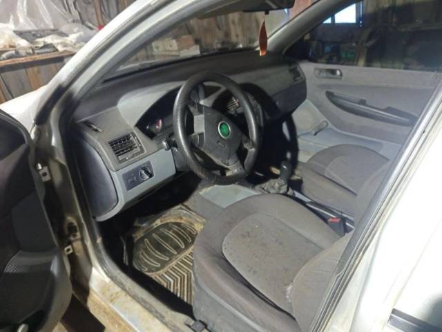 Skoda Fabia, 2003 года, 68 лс - Изображение 5