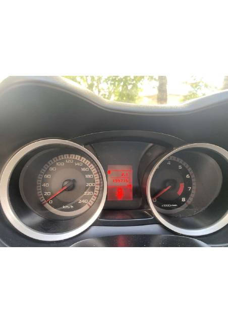 Mitsubishi Lancer, 2008 года, 143 лс, 199716 км, АКПП - Изображение 3