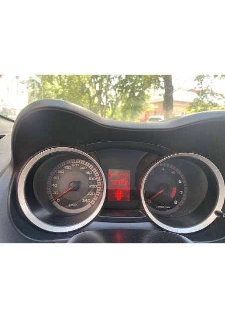 Mitsubishi Lancer, 2008 года, 143 лс, 199716 км, АКПП - Изображение 4