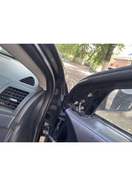Mitsubishi Lancer, 2008 года, 143 лс, 199716 км, АКПП - Изображение 6