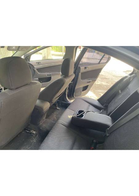 Mitsubishi Lancer, 2008 года, 143 лс, 199716 км, АКПП - Изображение 5