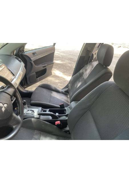 Mitsubishi Lancer, 2008 года, 143 лс, 199716 км, АКПП - Изображение 7