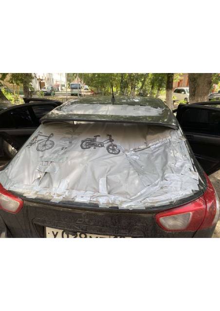 Mitsubishi Lancer, 2008 года, 143 лс, 199716 км, АКПП - Изображение 8