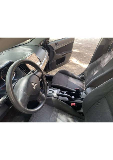 Mitsubishi Lancer, 2008 года, 143 лс, 199716 км, АКПП - Изображение 9