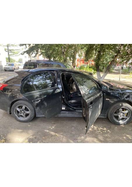 Mitsubishi Lancer, 2008 года, 143 лс, 199716 км, АКПП - Изображение 12