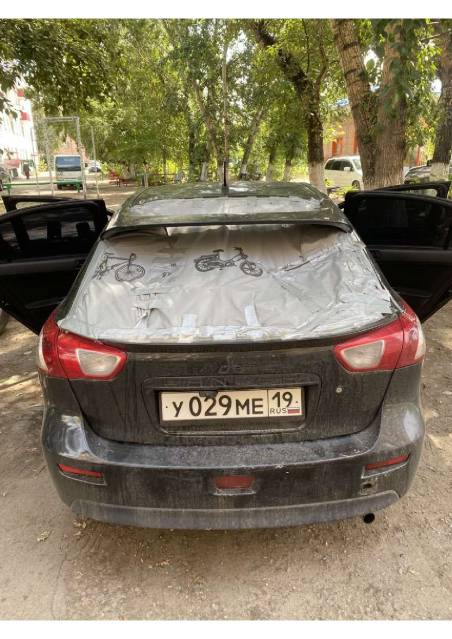 Mitsubishi Lancer, 2008 года, 143 лс, 199716 км, АКПП - Изображение 2