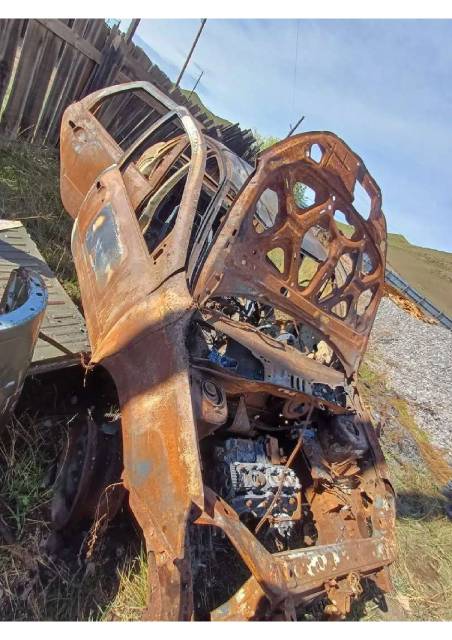 Lada Granta, 2023 года, 89 лс - Изображение 10