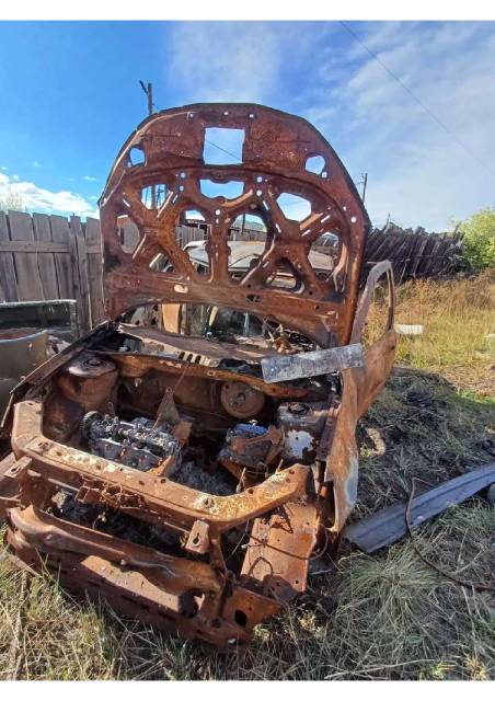 Lada Granta, 2023 года, 89 лс - Изображение 2