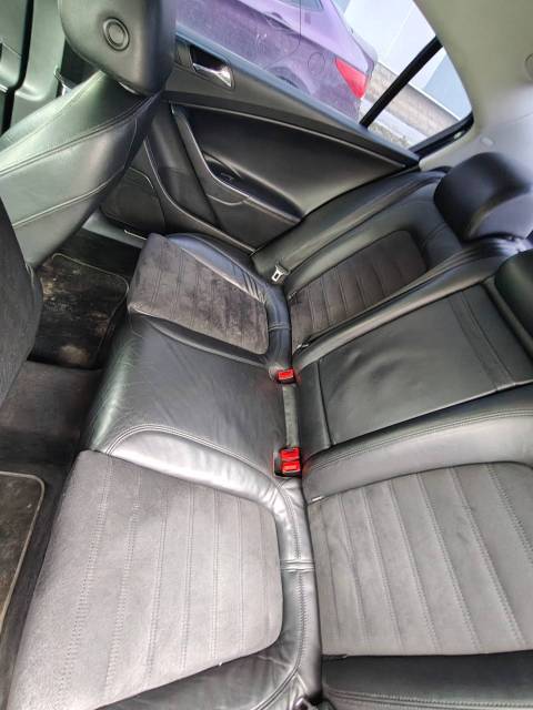 Volkswagen Passat, 2007 года, 150 лс, 309617 км, полный привод - Изображение 12