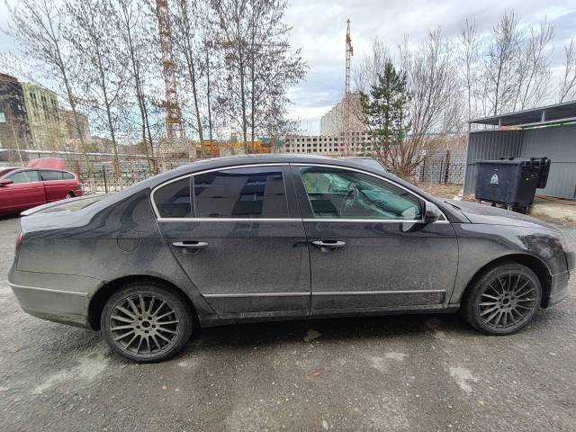 Volkswagen Passat, 2007 года, 150 лс, 309617 км, полный привод - Изображение 7