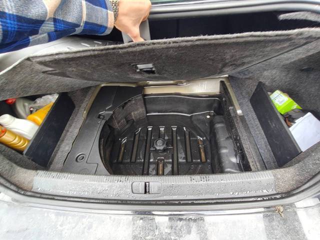 Volkswagen Passat, 2007 года, 150 лс, 309617 км, полный привод - Изображение 14