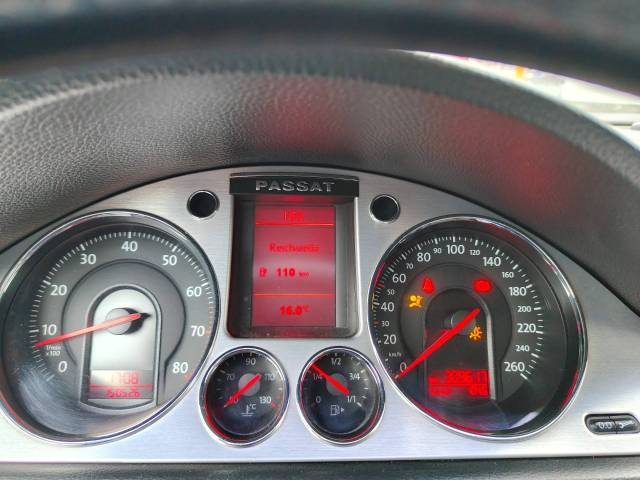 Volkswagen Passat, 2007 года, 150 лс, 309617 км, полный привод - Изображение 10