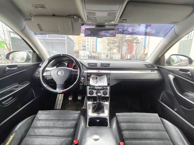 Volkswagen Passat, 2007 года, 150 лс, 309617 км, полный привод - Изображение 11