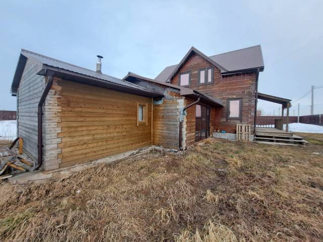 Дом 172,9 кв.м. и земельный участок 1632 +/-9 кв.м. в Пермском крае - Изображение 14