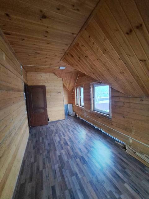 Дом 172,9 кв.м. и земельный участок 1632 +/-9 кв.м. в Пермском крае - Изображение 8