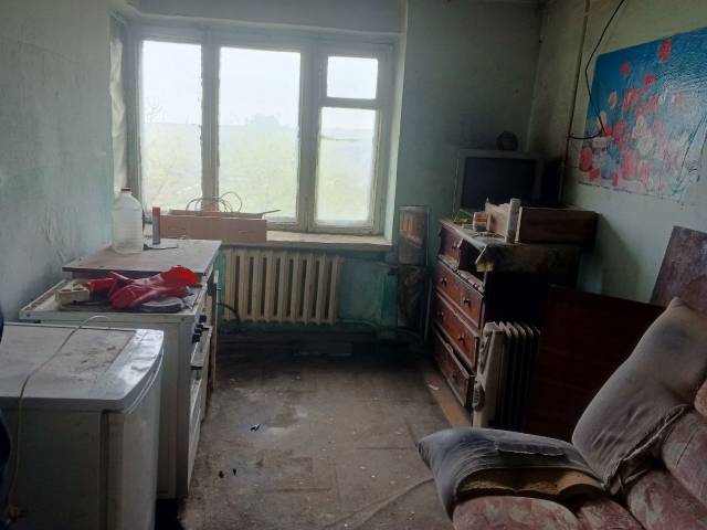 1/5 доля комнаты в Черногорске - Изображение 1