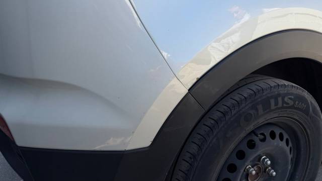 Hyundai Creta, 2019 года, 123 лс, 154302 км - Изображение 7