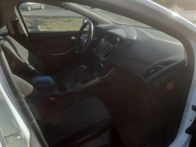 Ford Focus, 2013 года, 125 лс, 215000 км - Изображение 9