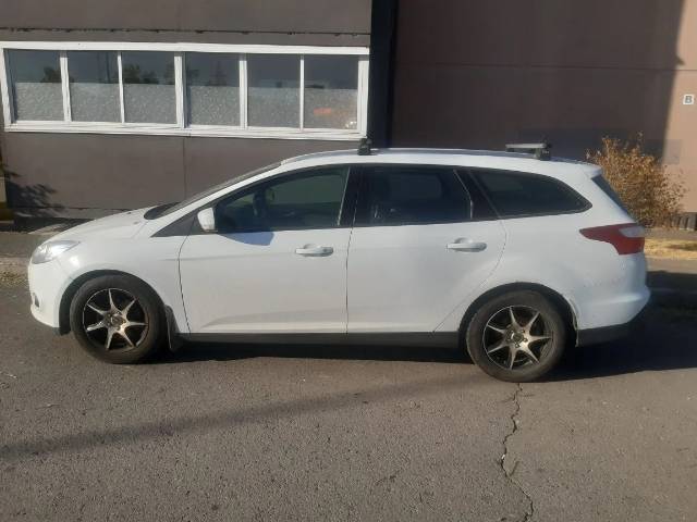 Ford Focus, 2013 года, 125 лс, 215000 км - Изображение 3