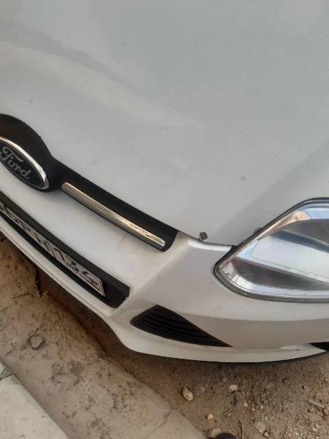 Ford Focus, 2013 года, 125 лс, 215000 км - Изображение 5