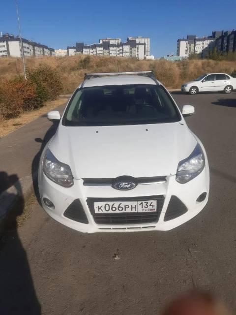 Ford Focus, 2013 года, 125 лс, 215000 км - Изображение 2