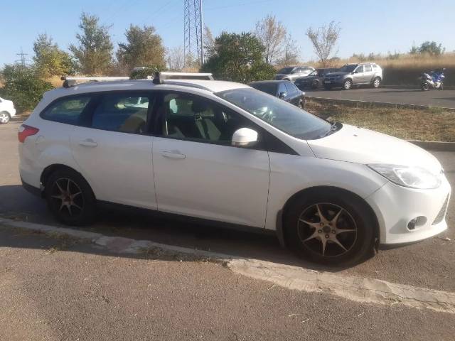 Ford Focus, 2013 года, 125 лс, 215000 км - Изображение 1