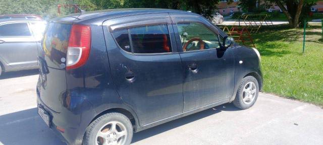 Nissan Moco, 2008 года, 54 лс, 400000 км, АКПП - Изображение 3