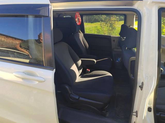 Honda Freed, 2010 года, 118 лс, 148000 км, АКПП - Изображение 10