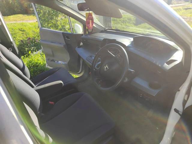 Honda Freed, 2010 года, 118 лс, 148000 км, АКПП - Изображение 11