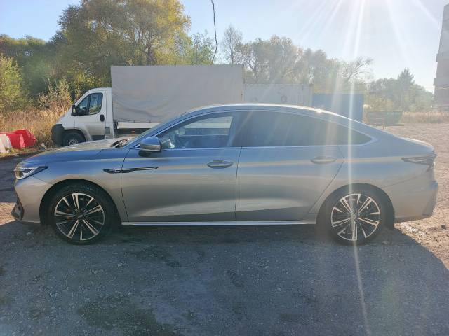 Chery Arrizo 8, 2023 года, 185 лс, 61000 км, АКПП - Изображение 1