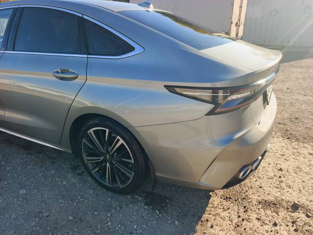 Chery Arrizo 8, 2023 года, 185 лс, 61000 км, АКПП - Изображение 6