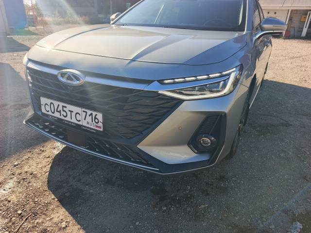 Chery Arrizo 8, 2023 года, 185 лс, 61000 км, АКПП - Изображение 2