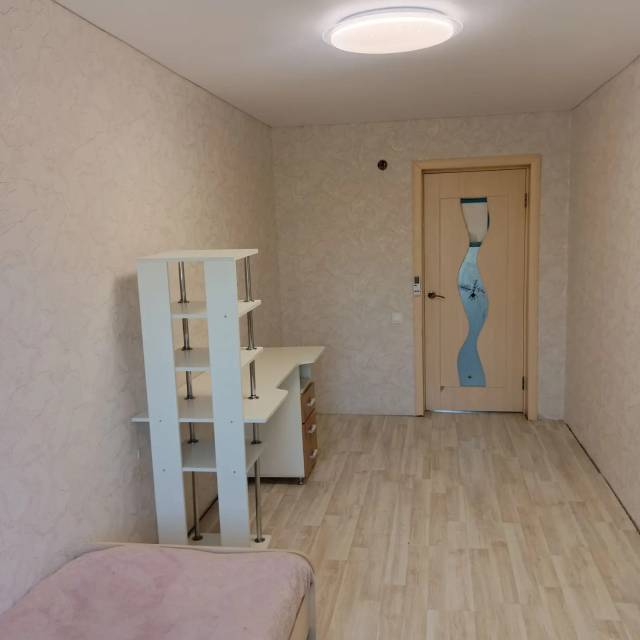 Квартира в Саратовской обл., 56,2 кв.м, 3 комн. - Изображение 4