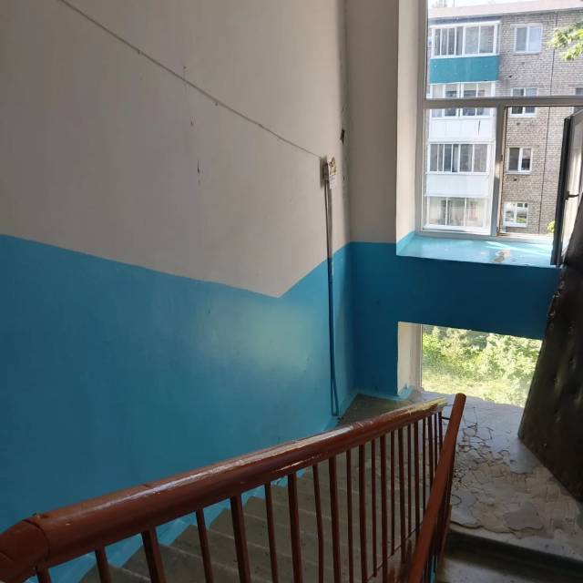 Квартира в Саратовской обл., 56,2 кв.м, 3 комн. - Изображение 12