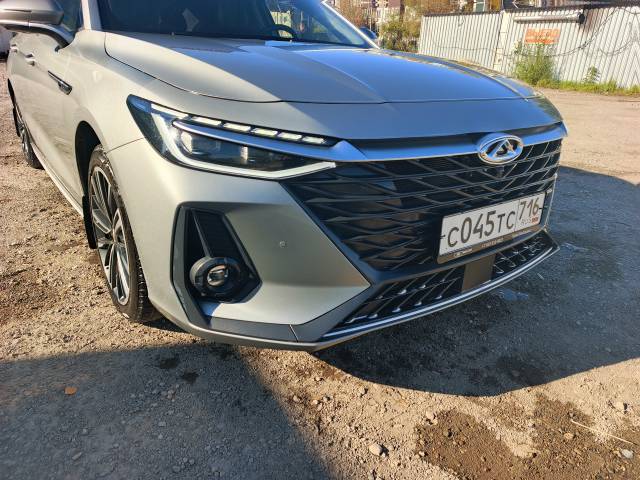 Chery Arrizo 8, 2023 года, 185 лс, 61000 км, АКПП - Изображение 4