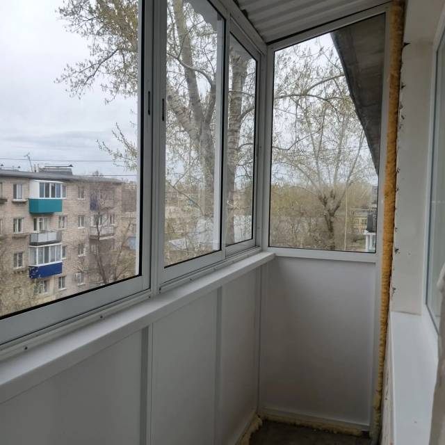 Квартира в Саратовской обл., 56,2 кв.м, 3 комн. - Изображение 9