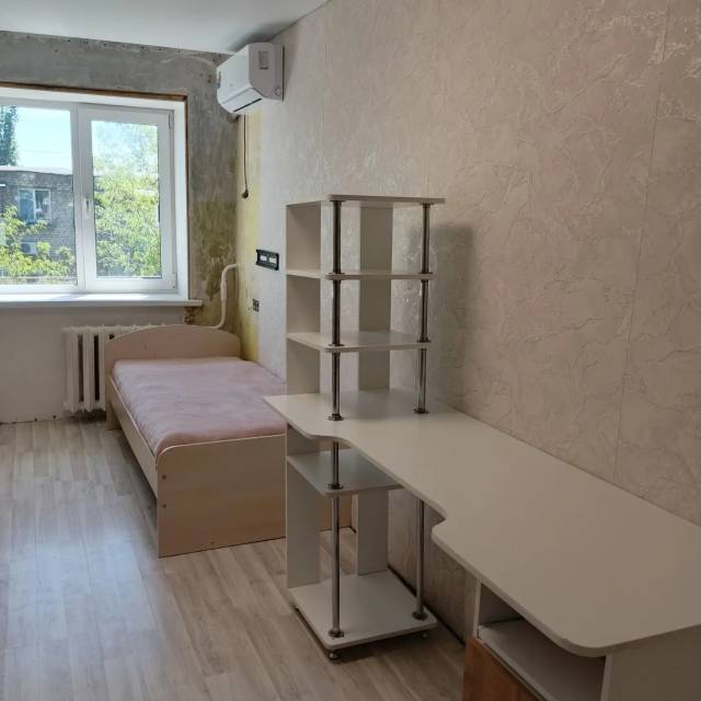 Квартира в Саратовской обл., 56,2 кв.м, 3 комн. - Изображение 10